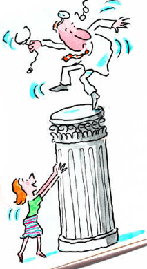 Surgimate’s suggestions for how to achieve what patients look for in a surgical doctor.