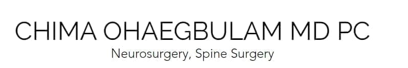 Chima Ohaegbulam logo