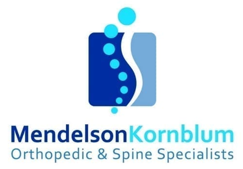 Mendelson Kornblum logo
