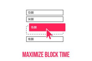 Learn how to maximize block utilization with Surgimate