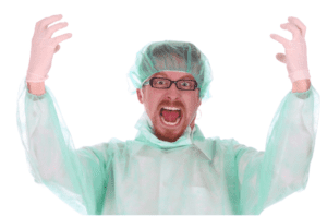 Surgimate suggests how to lower frustration by improving block utilization 